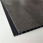 1 m széles zuhanyburkolat fali PVC panel