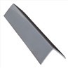 white plastic pvc corner 90 degree