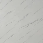 Fehér márvány PVC falpanelek